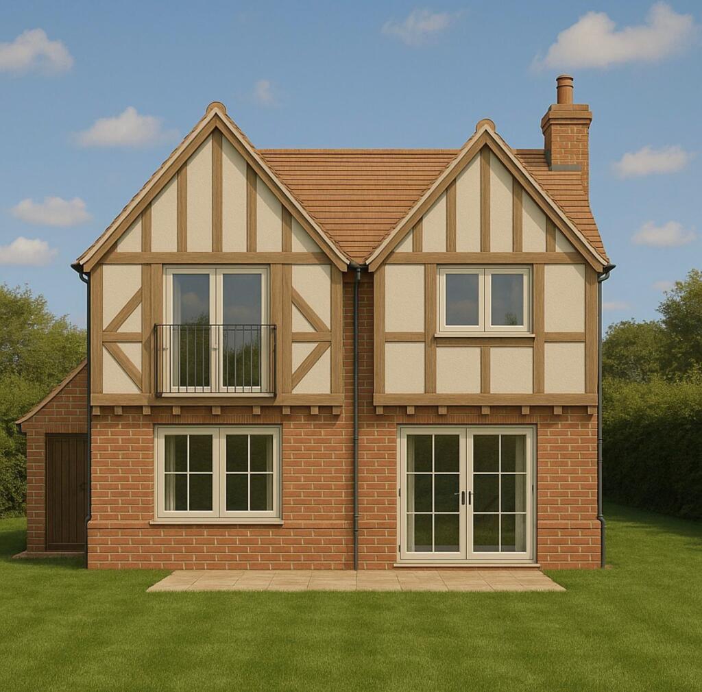 Kinnersley, Severn Stoke, Worcester, WR8 photo 5