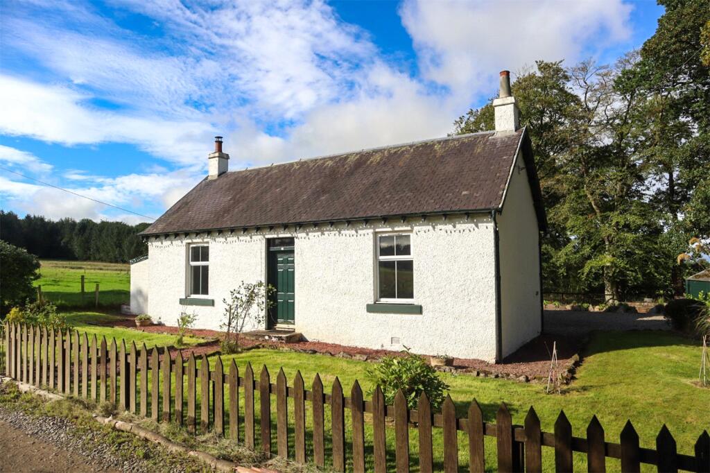 Main image of property: Quothquan, Biggar, South Lanarkshire, ML12