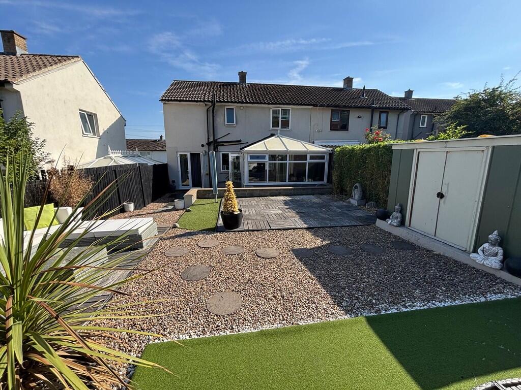 Main image of property: Lower Grange, Bradley