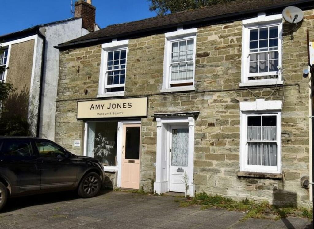 Main image of property: Berkeley Vale, Falmouth, TR11