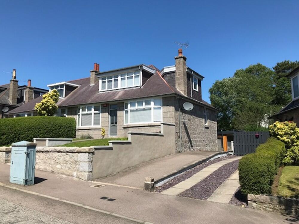 Additional image 5 of 4 Rubislaw Park Crescent, Aberdeen, AB15 8BT