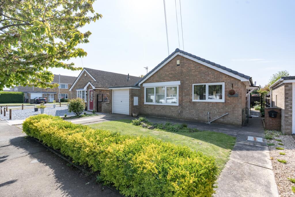Main image of property: Margaret Drive, Boston, Lincolnshire, PE21