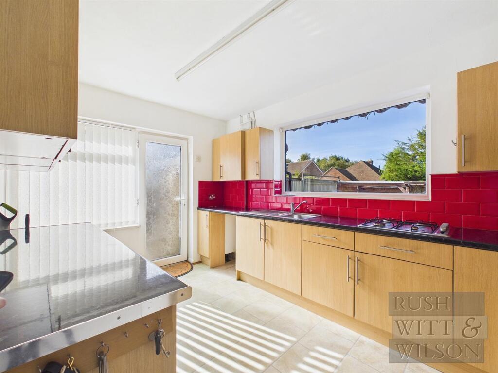 House in Tonbridge - View 5