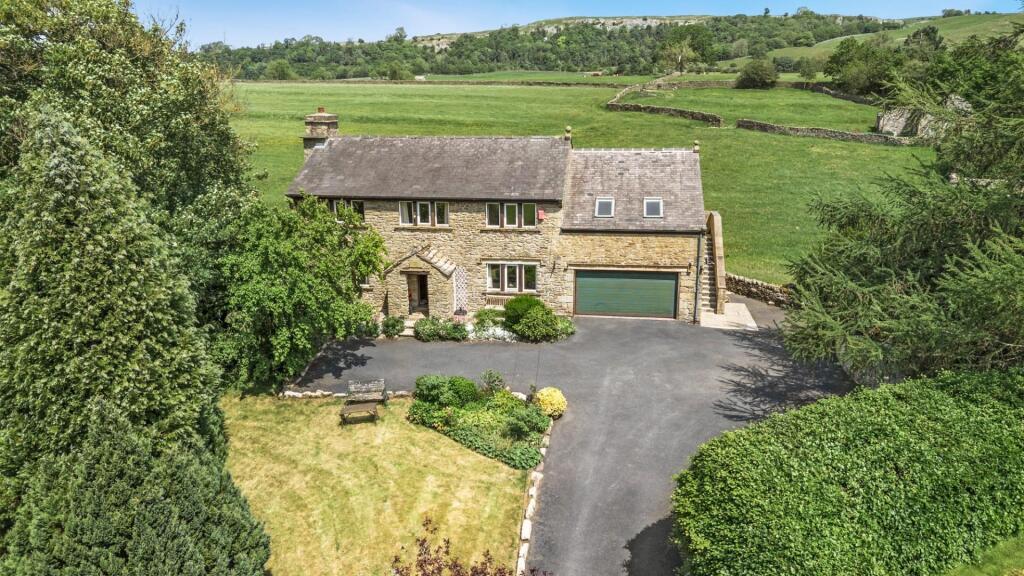 Main image of property: Lawkland Green House, Lawkland. Settle