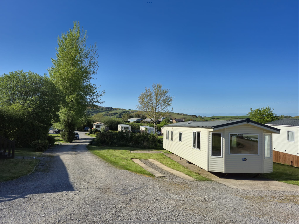 Www.fourseasonsparks.com Saron Park, Denbigh, LL16 4TL photo 4