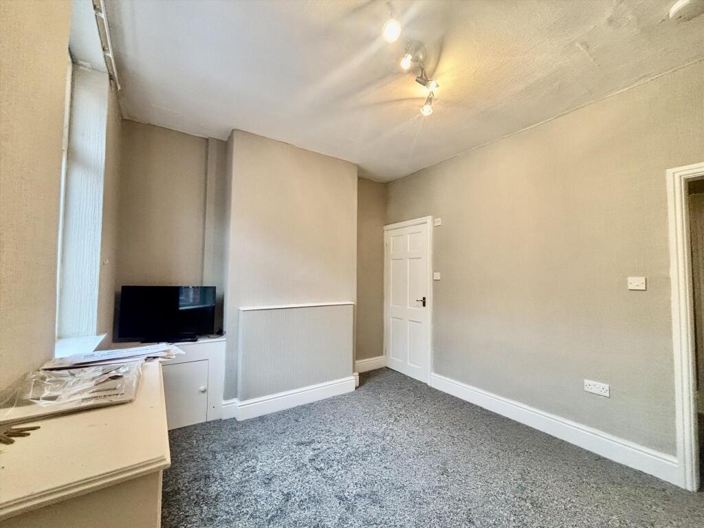 Main image of property: Fenton Street, Barrow-In-Furness