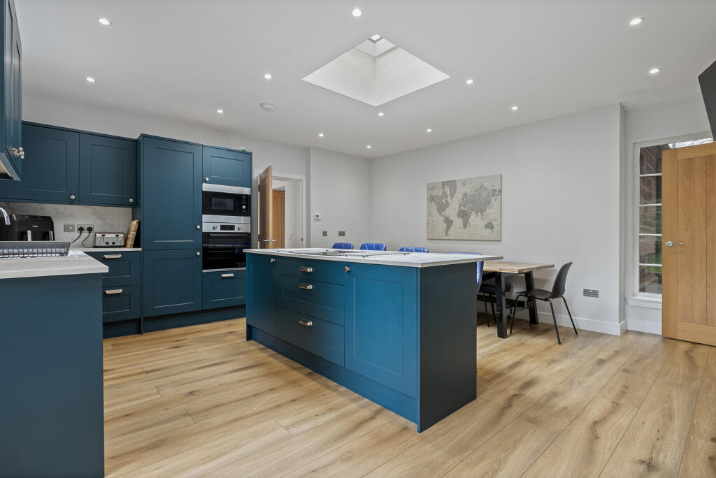 Main image of property: Holmehill Lodge East, Smithy Loan, Dunblane FK15