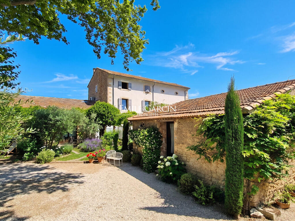 Main image of property: Provence-Alps-Cote d`Azur, Vaucluse, Robion