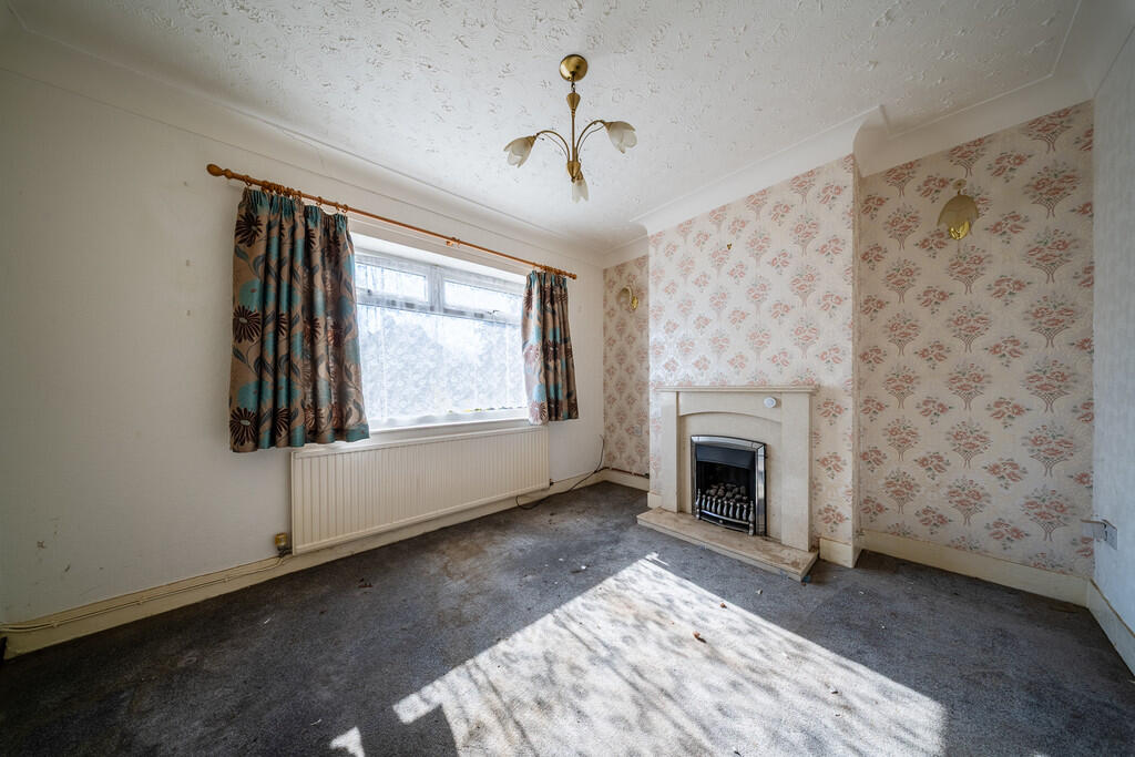 St. Chads Road, Blacon, Chester - View 2