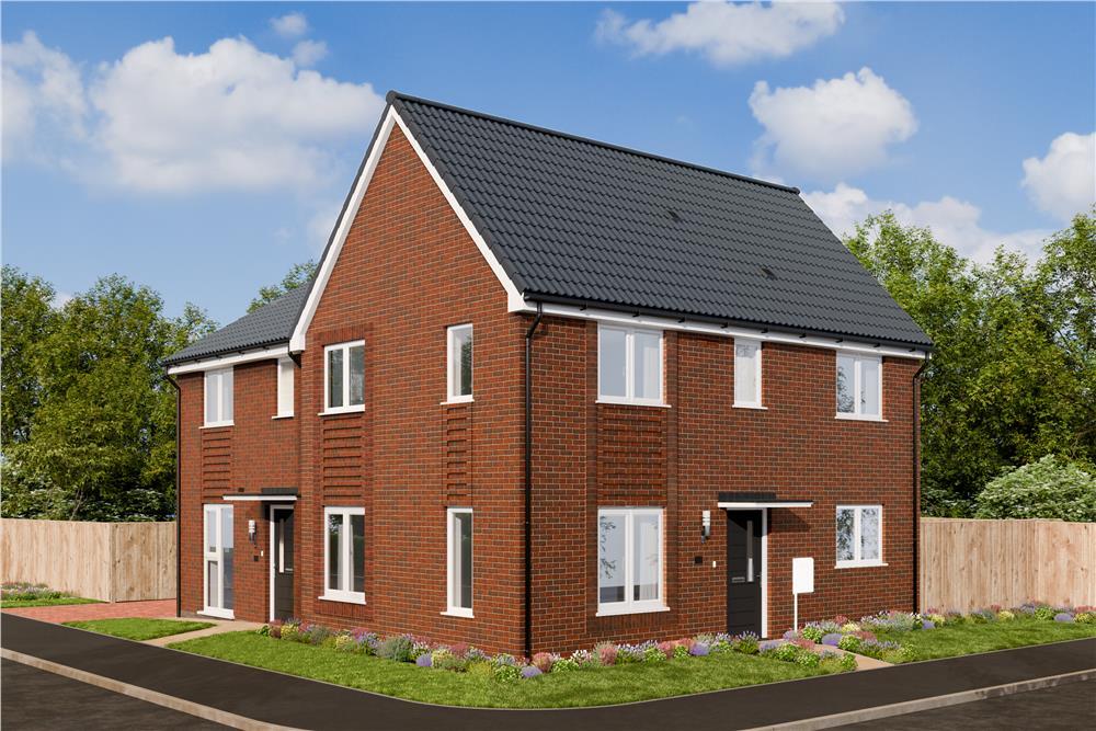 Main image of property: Brough With St. Giles
Catterick Garrison
DL9 4XL