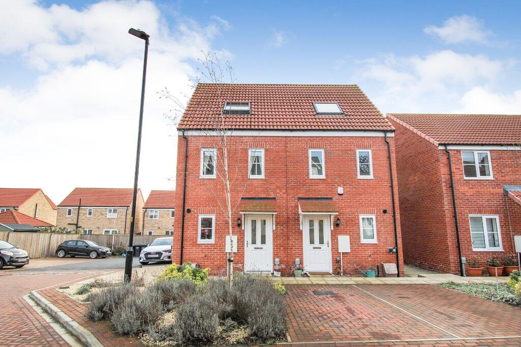 Main image of property: Pippin Close, Knaresborough, North Yorkshire, HG5