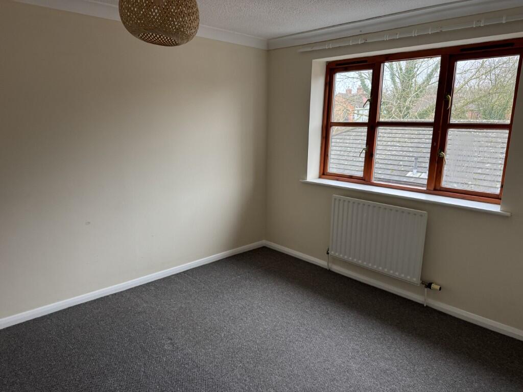 Apartment in South Kesteven, Grantham - View 4