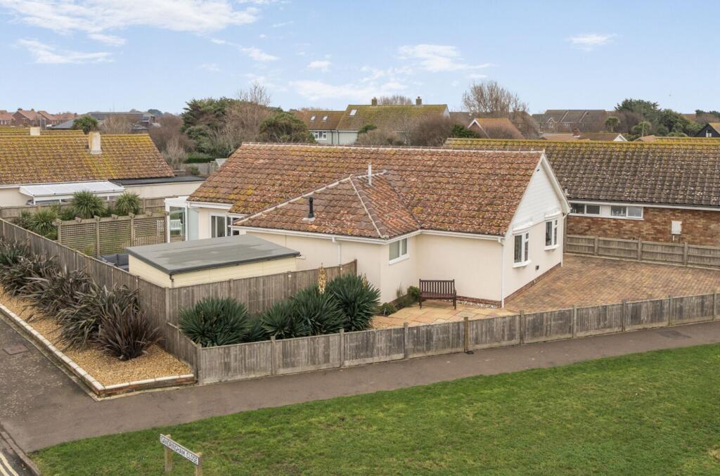 Main image of property: Farm Road, Bracklesham Bay, PO20