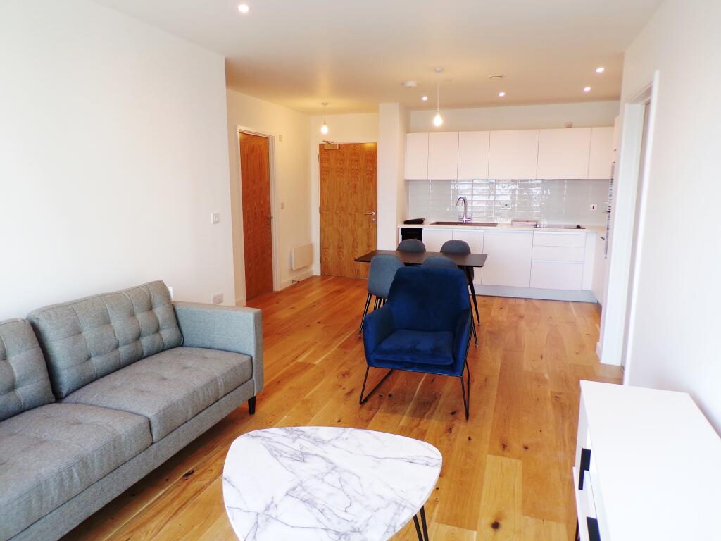 Additional image 2 of Axium, Windmill Street, B1 1GB