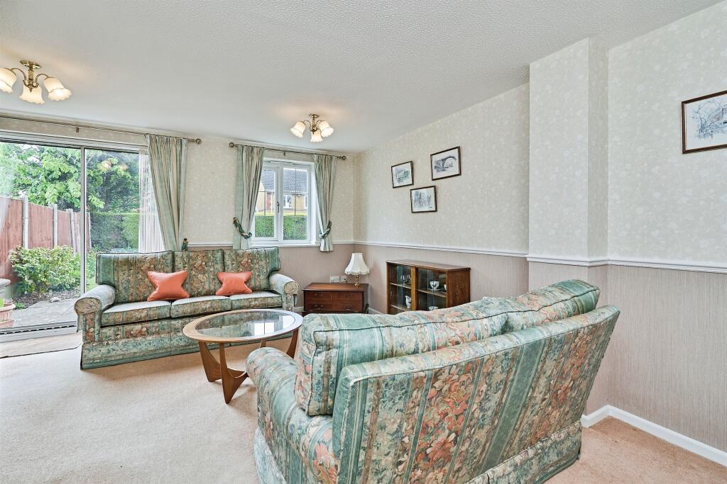 House in Sandwell, Horseley Heath - View 2