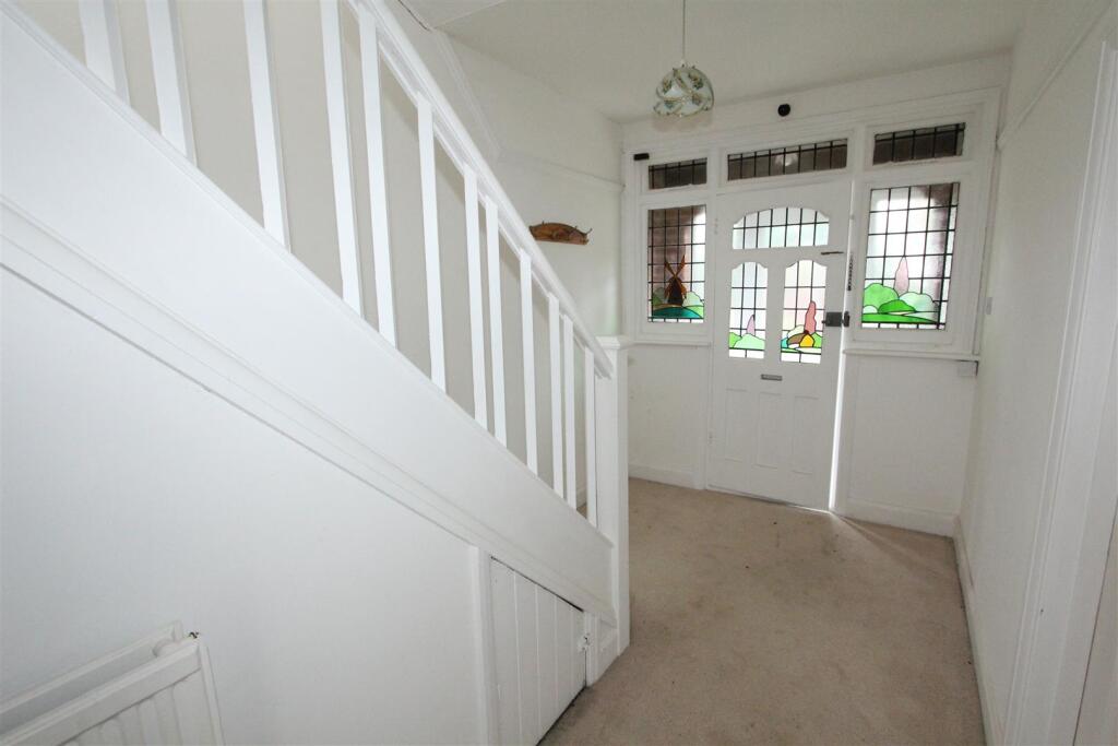 Additional image 3 of Old Harpenden Road, St. Albans