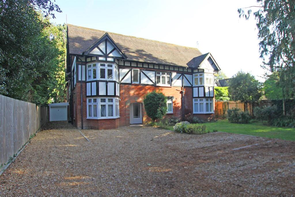 Main image of property: Derby Road, Bournemouth