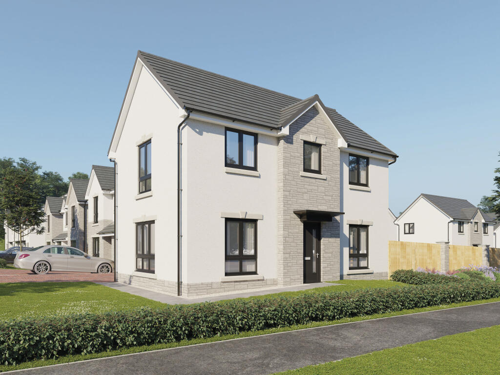 Main image of property: Williamwood Drive,
Kilmarnock,
Ayrshire,
KA12FL