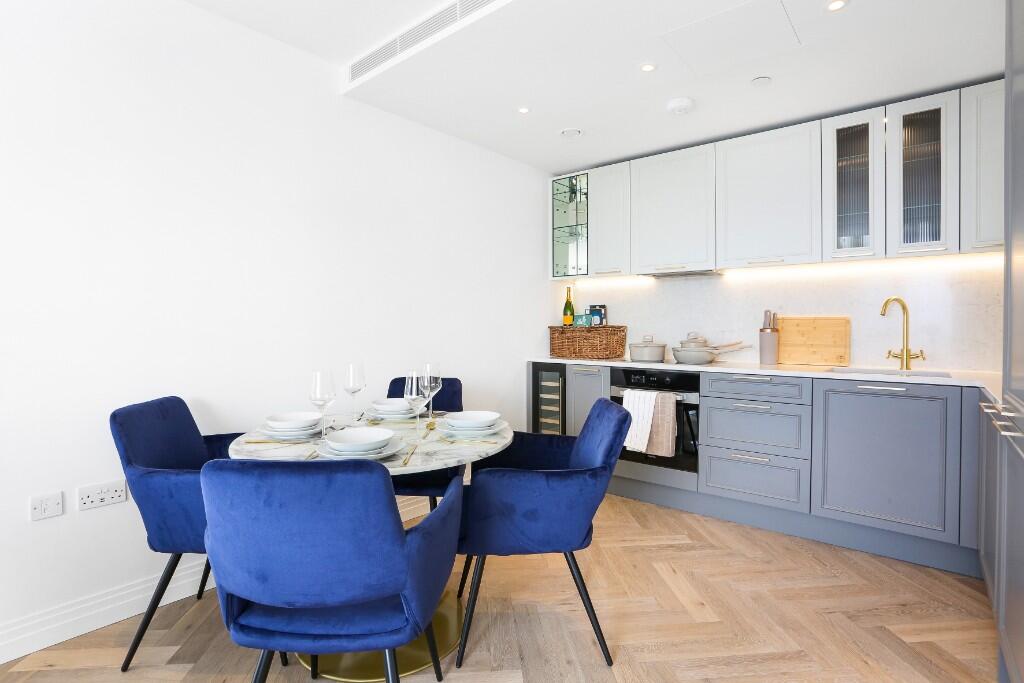 Main image of property: Bridgewater Avenue, London, SW6