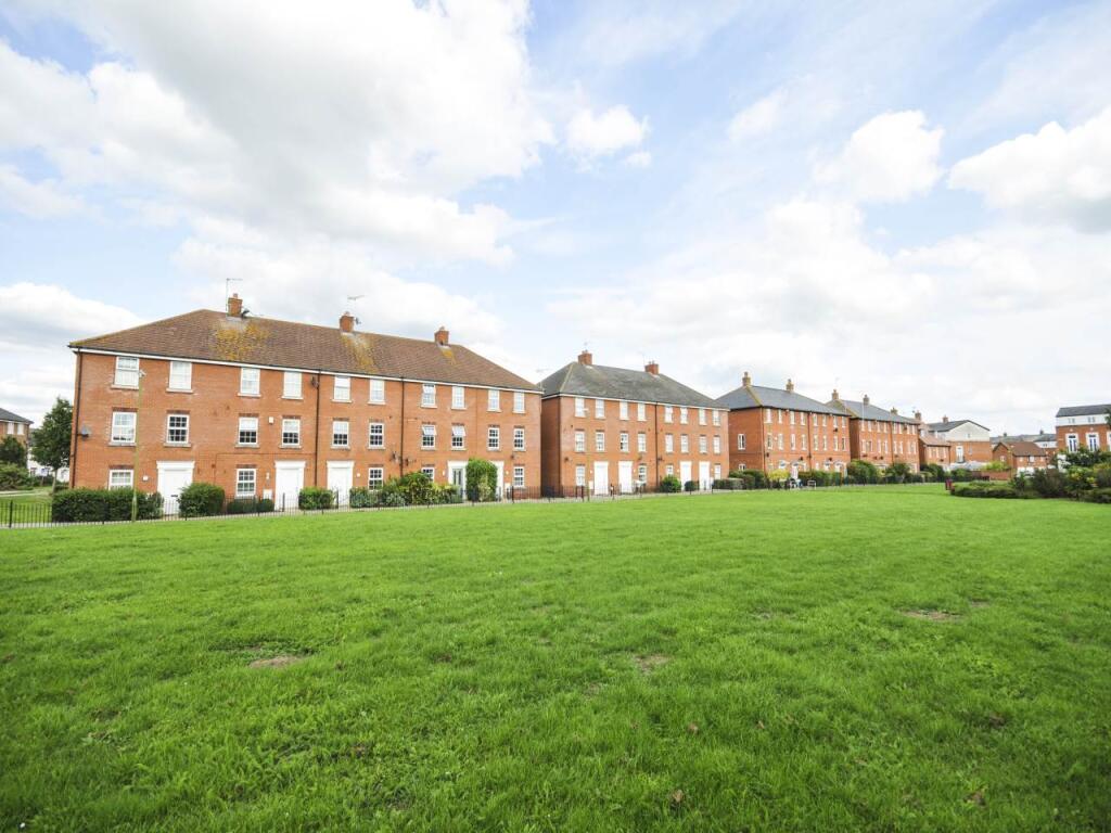 Main image of property: Horsa Gardens, Hatfield, Hertfordshire 