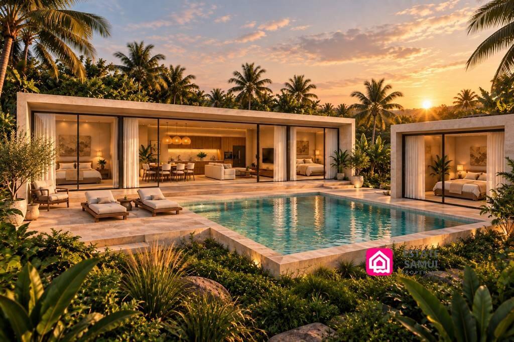 Main image of property: Koh Samui