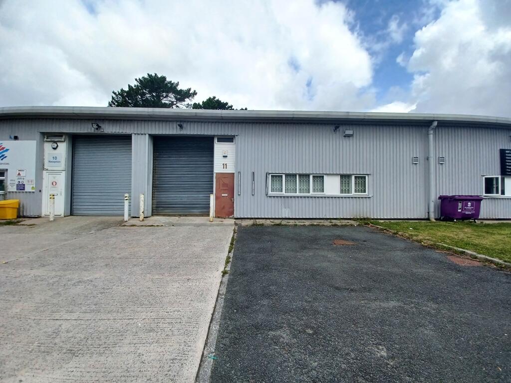 Main image of property: 11 Kay Close, Newnham Industrial Estate, Plympton, Plymouth, Devon, PL7 4LU