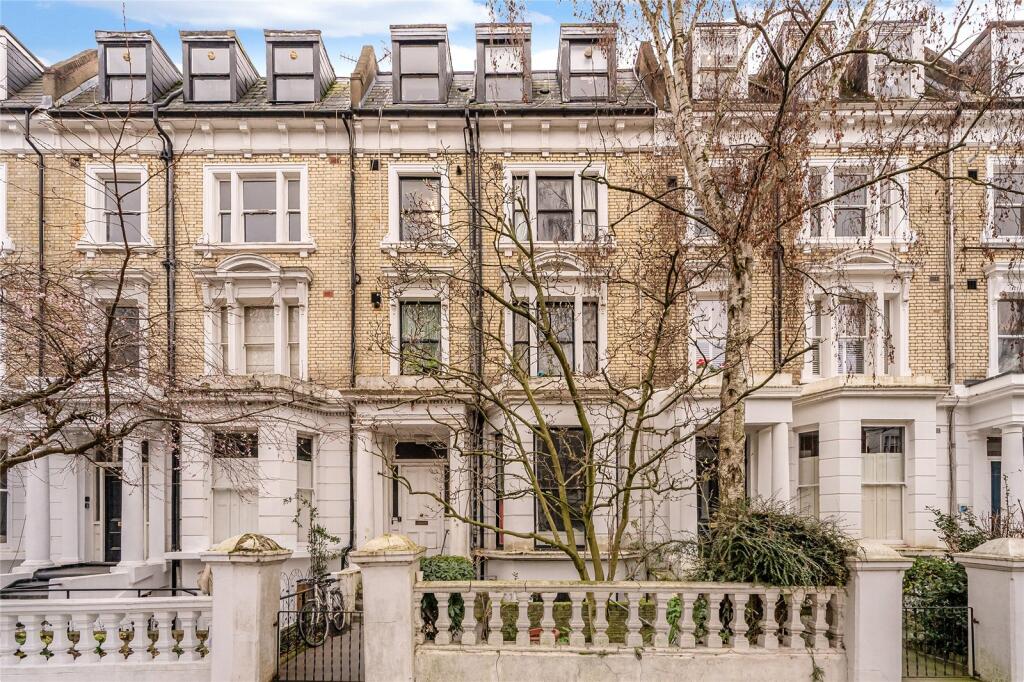 Main image of property: Elsham Road, London, W14