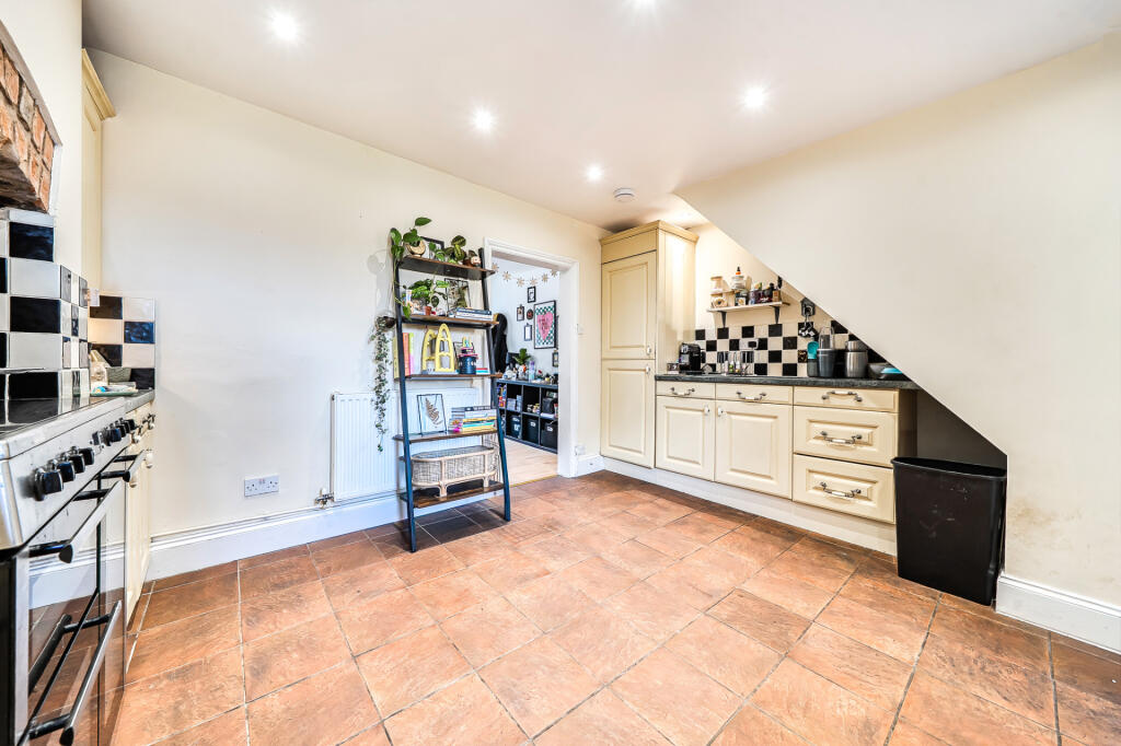 House in Shrewsbury - View 3