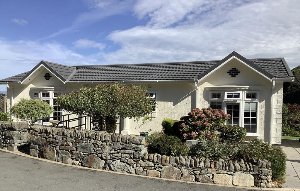 Main image of property: Pant Mawr Residential Park, Ffordd Uchaf, Harlech, Gwynedd