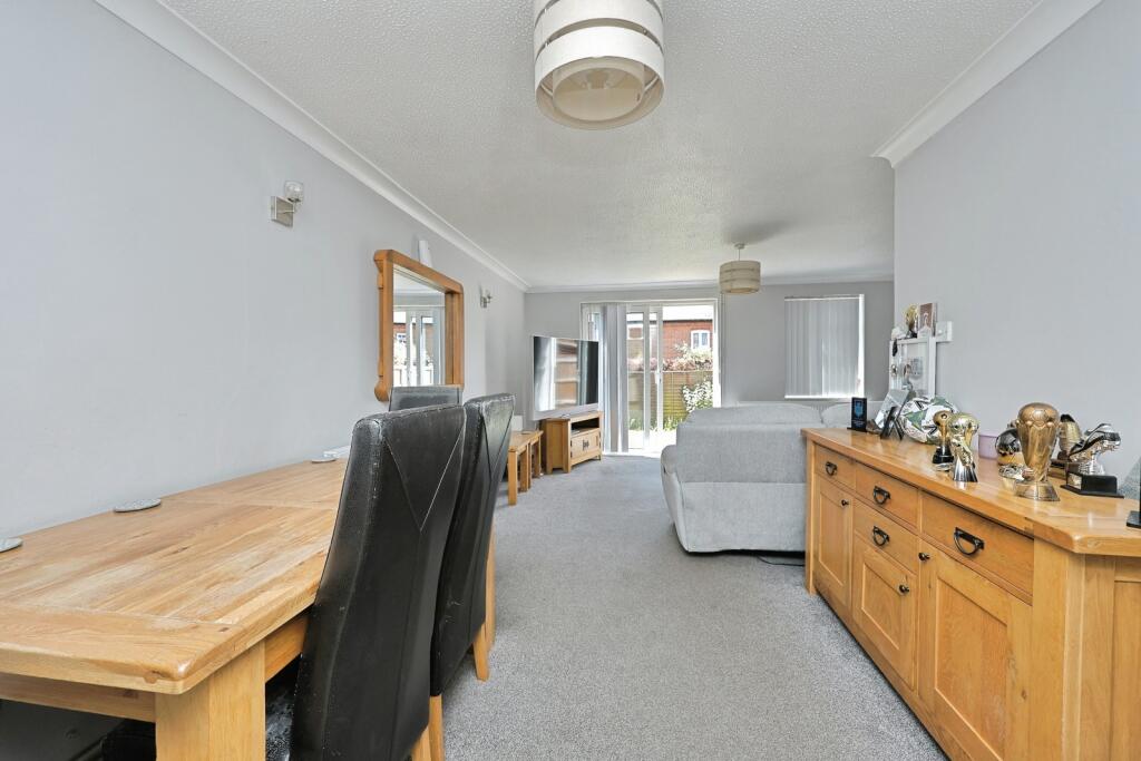 Blacksmiths Way, Norwich, Norfolk, NR6 - View 2