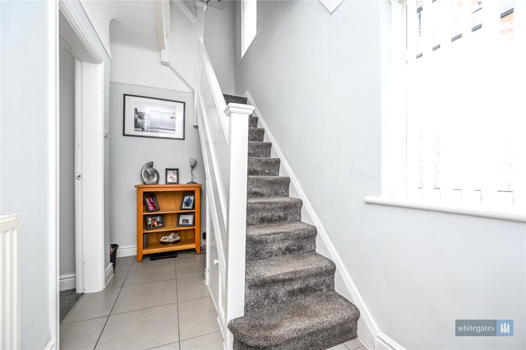 Merton Drive, Liverpool, Merseyside, L36 photo 3
