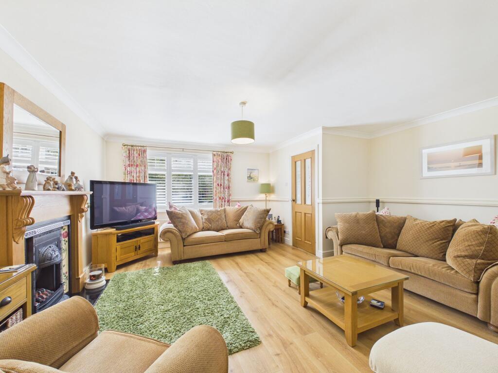 House in Pickering, North Yorkshire - More