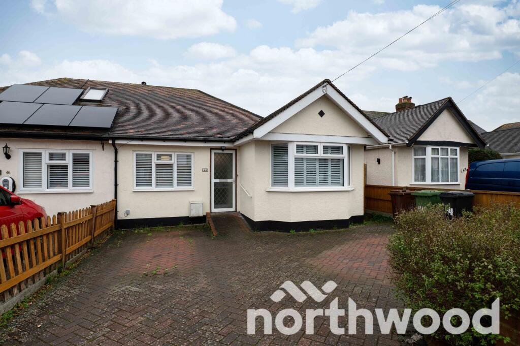 Main image of property: Amis Avenue, West Ewell, Epsom, KT19