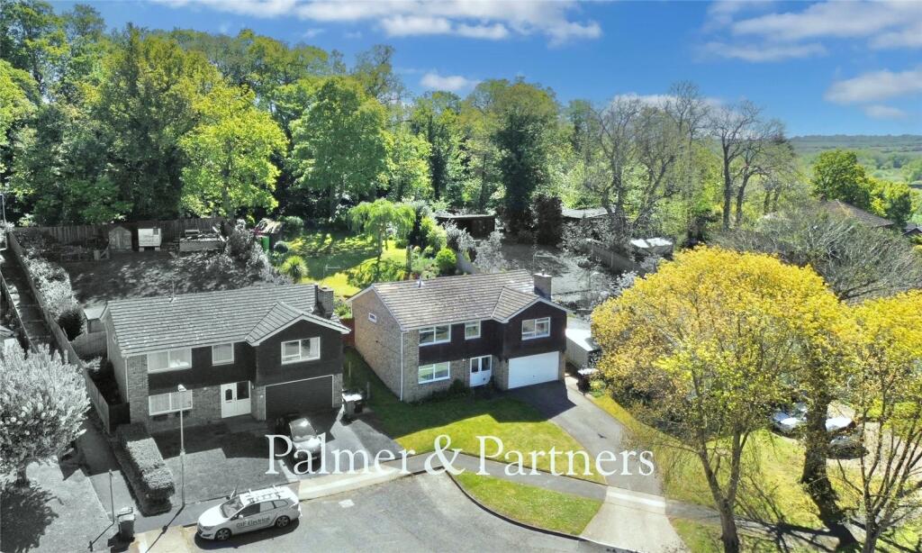Main image of property: Badgers Bank, Ipswich, Suffolk, IP2