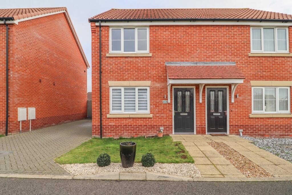 Main image of property: King's Lynn, Norfolk, PE30