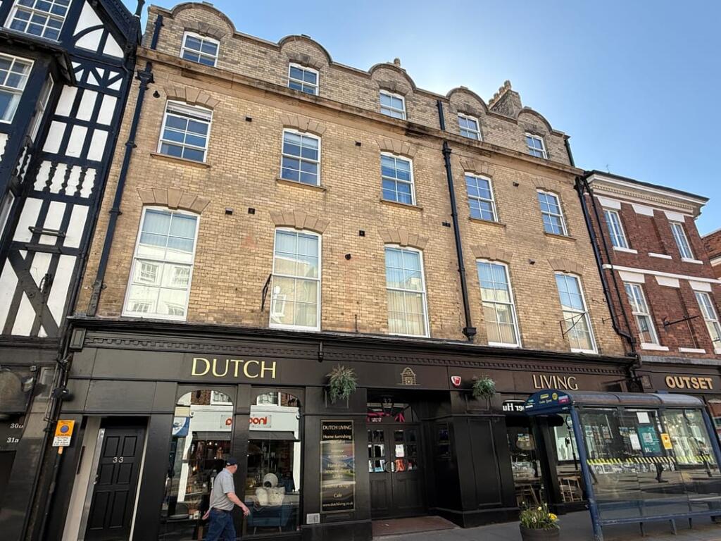 Main image of property: Castle Street Shrewsbury SY1