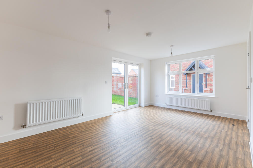 Main image of property: Leaf Living at Twigworth Green, Gloucester, GL2