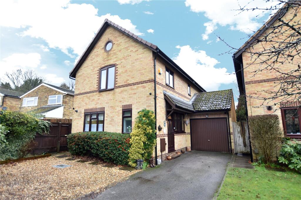 Main image of property: Newton Road, Farnborough, Hampshire, GU14