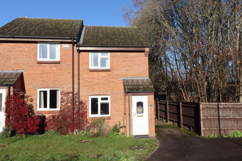 Main image of property: Rogers Meadow, Marlborough, SN8 1DZ