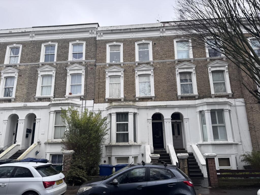 Main image of property: 10A BURLINGTON GARDENS, ACTON, LONDON
