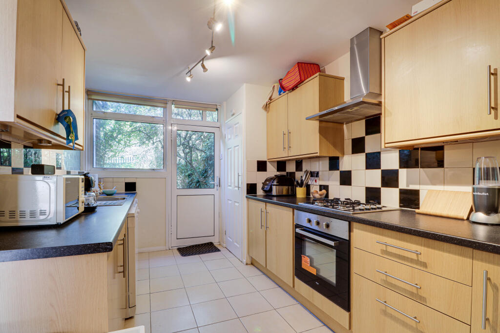 House in St Albans, Batford, Harpenden - View 3