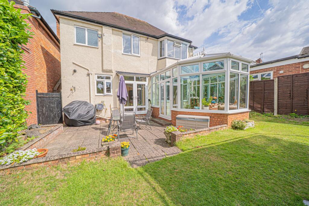 Additional image 32 of Lode Lane, Solihull, B92