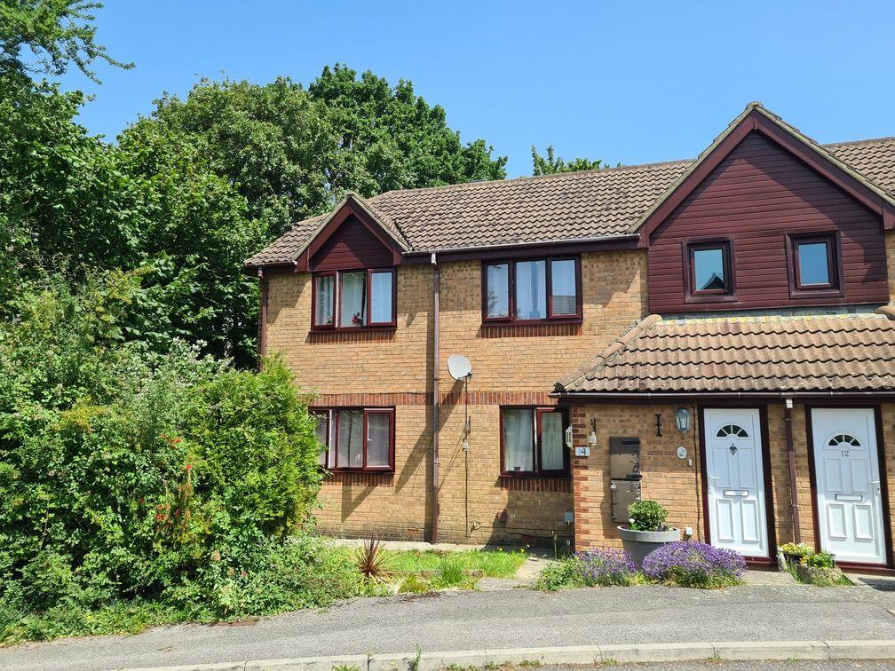 Apartment in Southampton, Spicer's Hill, Totton and Eling