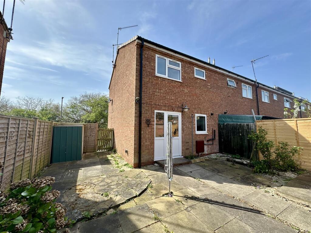 Additional image 3 of Vallet Avenue, Alcester