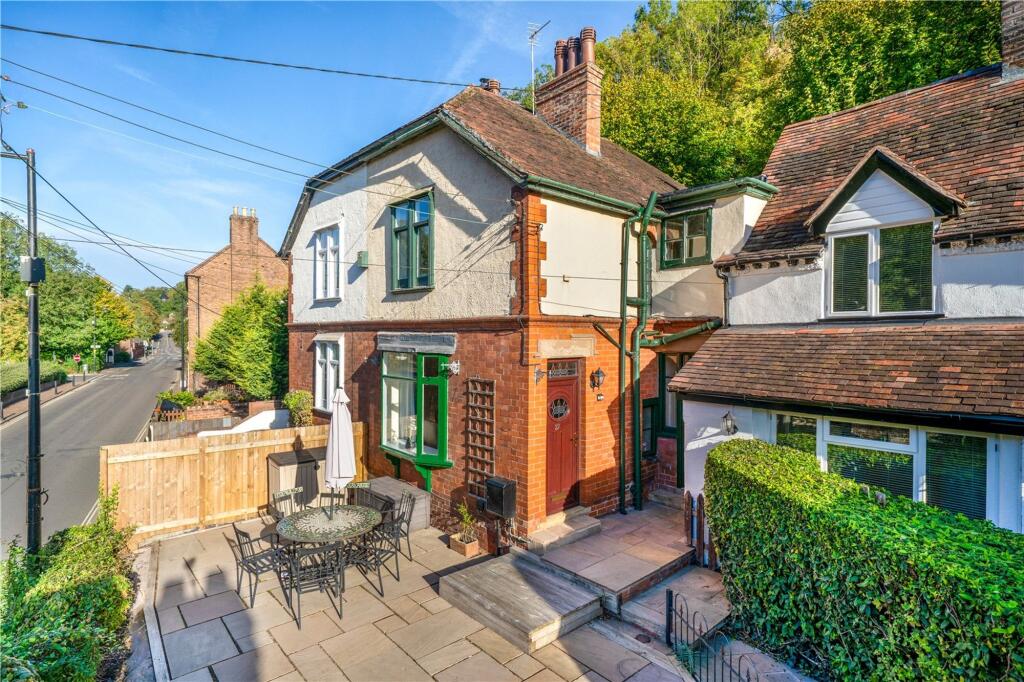 Main image of property: The Wharfage, Ironbridge, TF8