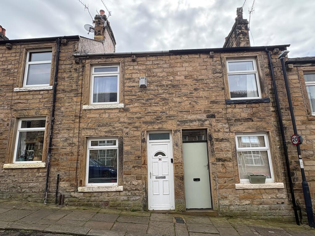 Main image of property: Melrose Street, Lancaster