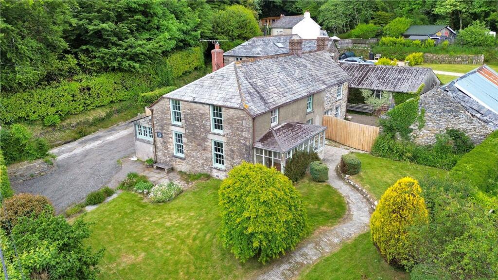 Main image of property: Trefrew, Camelford, PL32