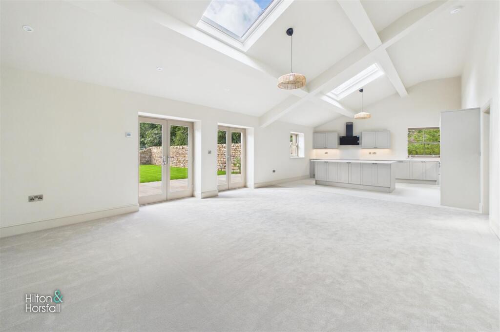 House in Pendle, Higherford, Barrowford - View 2