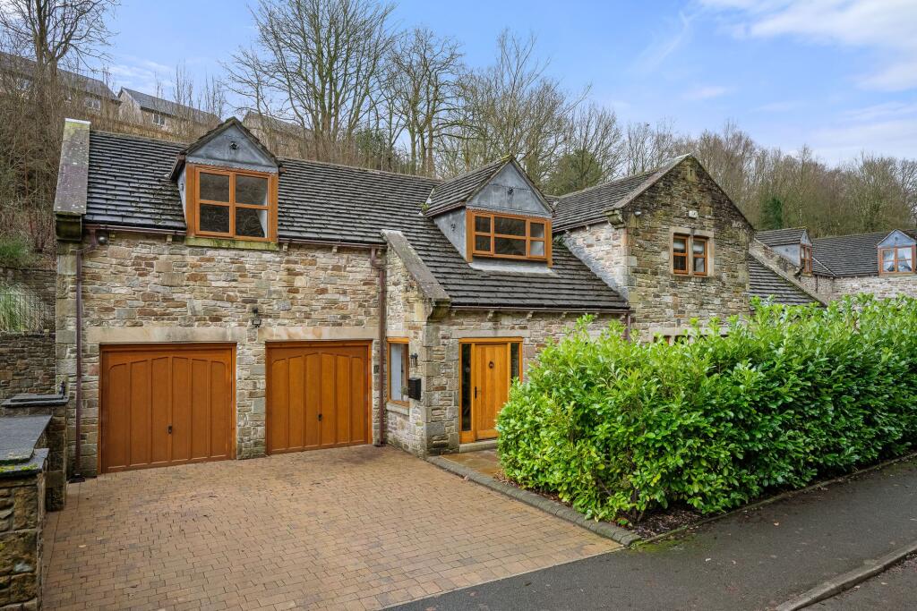 Main image of property: Sunny Bank Road, Helmshore