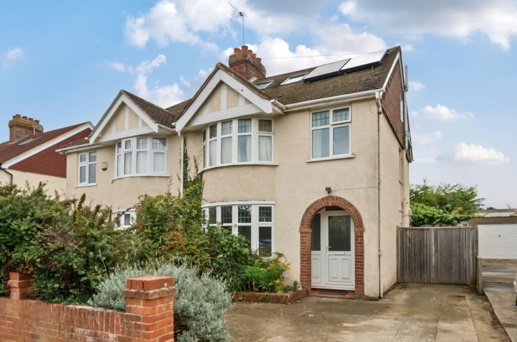 Main image of property: Langley Close, Headington, Oxford